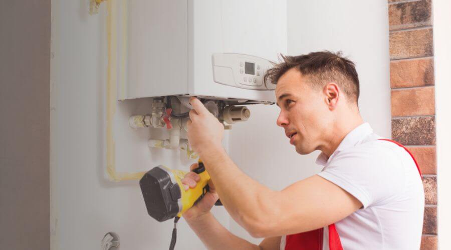 Professional expert plumbing services in Ortonville, MI